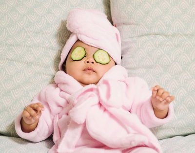 "אני אמא ל-5 וממש לא רוצה לחזור לשגרה"