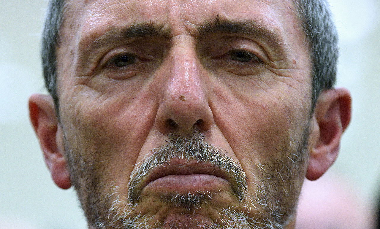 הרב רפי פרץ