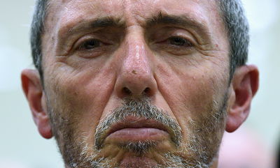 הרב רפי פרץ