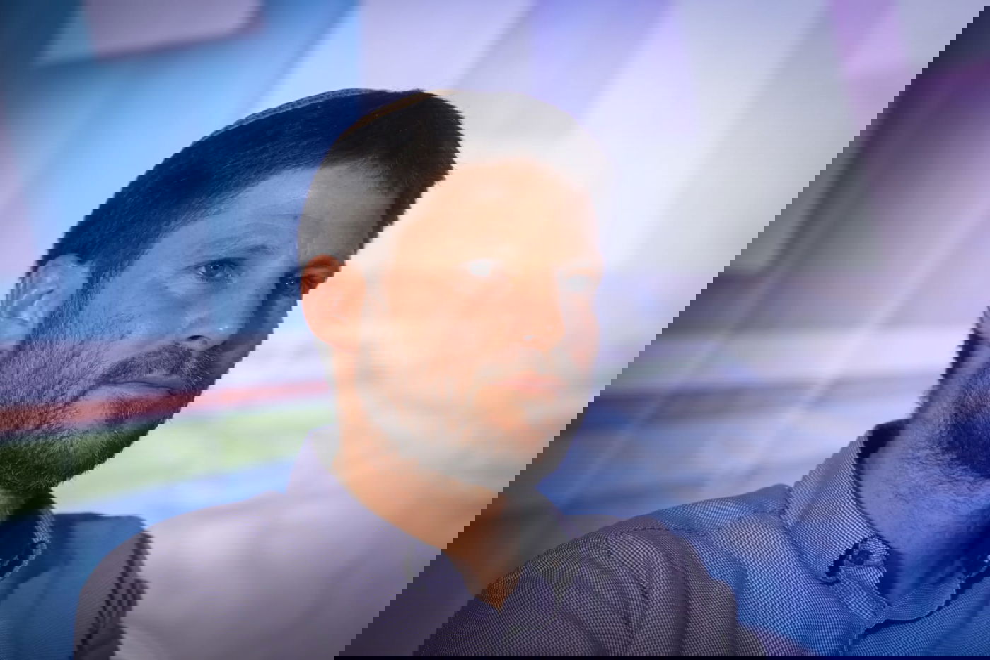 בצלאל סמוטריץ'