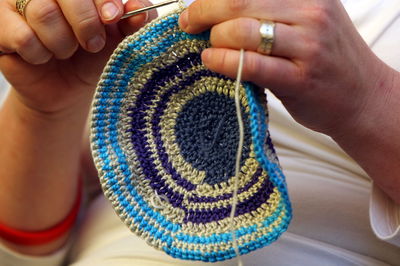 מותה של תנועה; המפד"לניק מלידה - שעזב