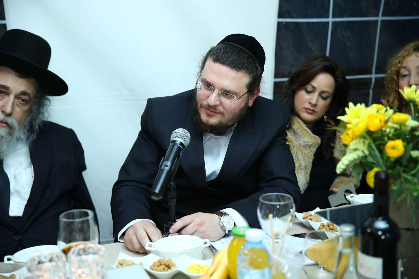 ישראל יוסקוביץ