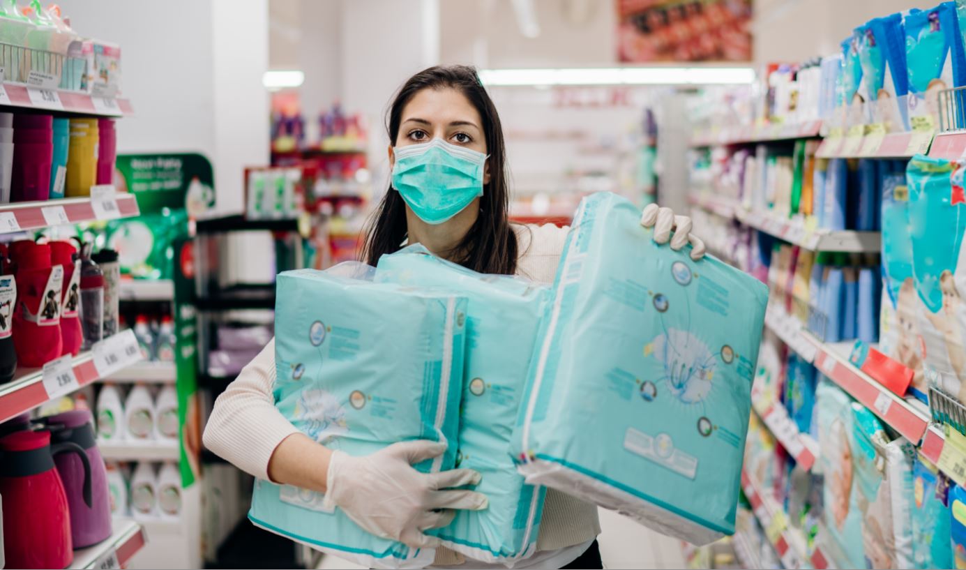 אובחנת כחיובית ובדיוק ילדת? כך תנהגי עם תינוקך