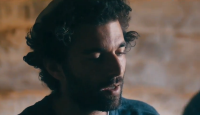 אלירן מזוז בסינגל קליפ חדש: "ישנו שדה"