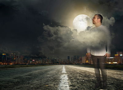 לירן אלקובי בסינגל חדש: "הולך ונעלם"