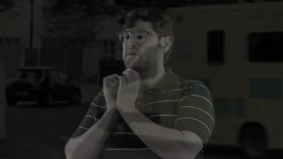 מצמרר: כך שכחתי את בני הבכור ברכב • צפו