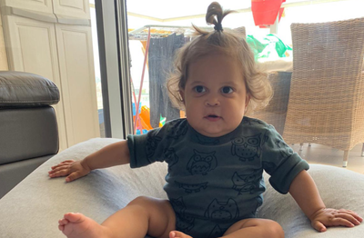 מצילים את רפאל: אתם מתאימים לתרומת מח עצם?