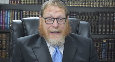 כך נינצל ממקרים רעים • צפו ברב עידו ובר-ארליך