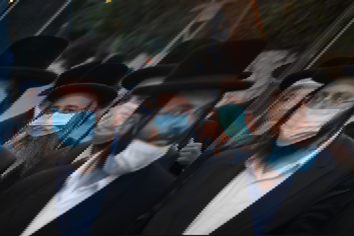 מהבוקר: מספר הנפטרים מ'קורונה' עלה ב-3