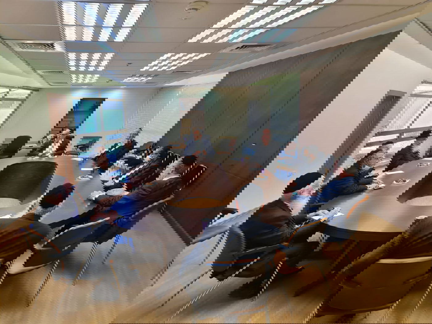 ישיבת הסיעה, כעת