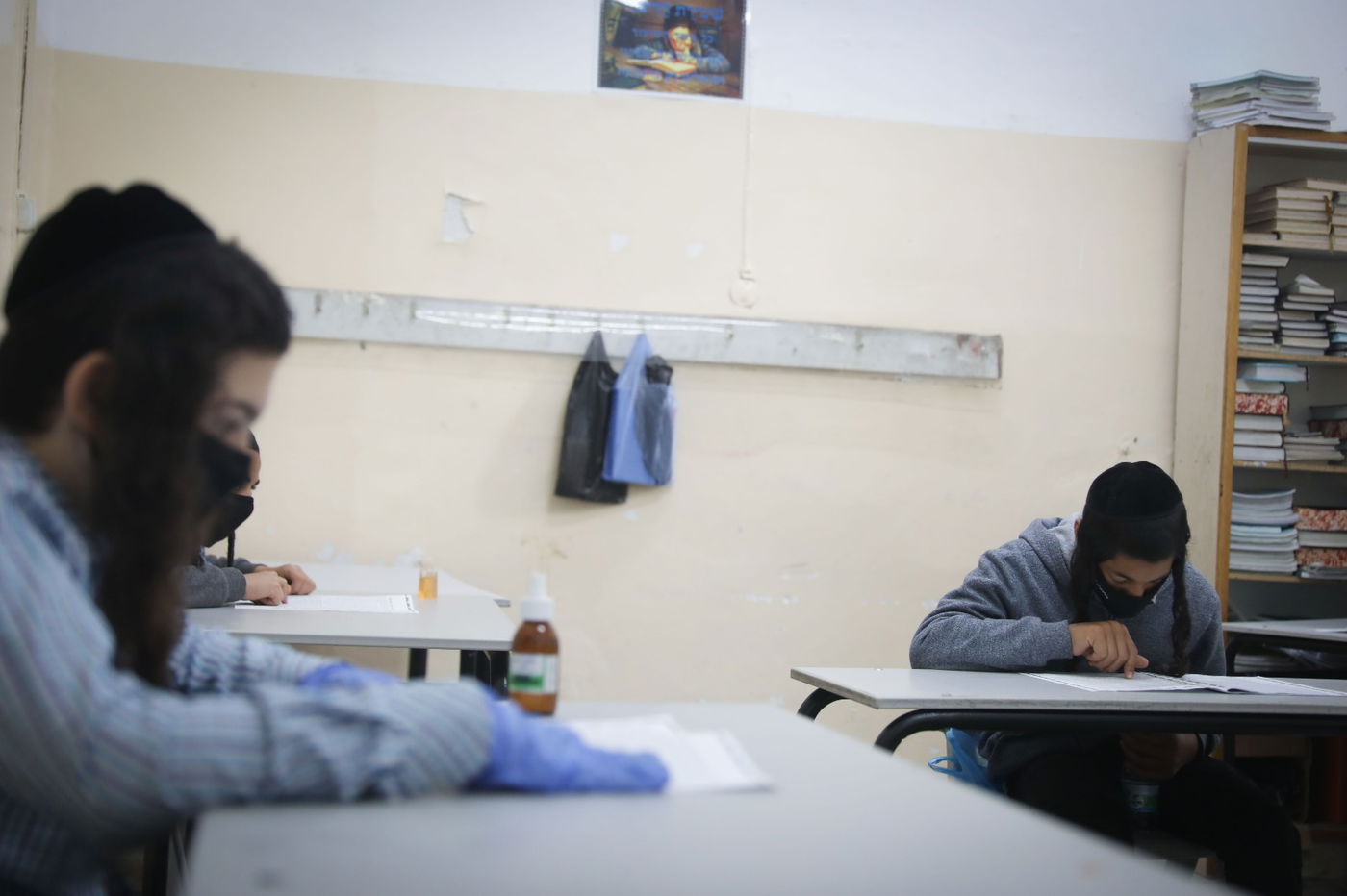 מוסדות החינוך עתרו לבג"ץ: להחזיר את התקציב