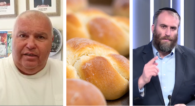 קמיסר ולפלר נפגשו בחתונה אריסטוקרטית