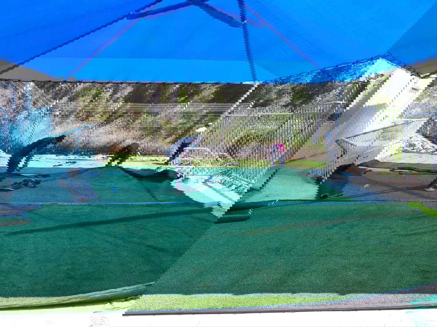 בעיריית ירושלים שיפצו את הכיתות החרדיות בימי הקורונה