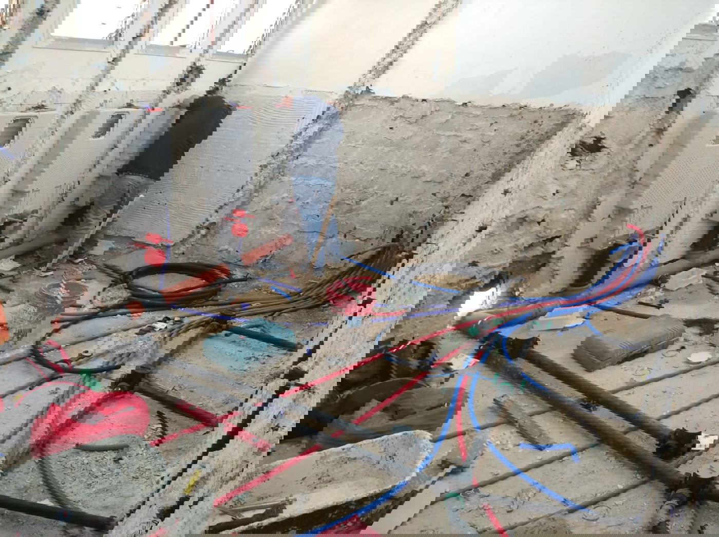 בעיריית ירושלים שיפצו את הכיתות החרדיות בימי הקורונה