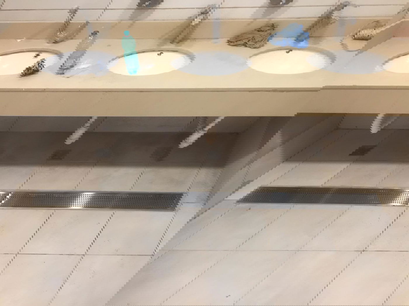 בעיריית ירושלים שיפצו את הכיתות החרדיות בימי הקורונה