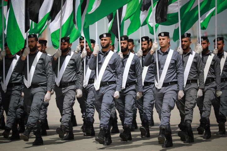 הפלסטינים חלוקים: התיאום הביטחוני עם ישראל הופסק?