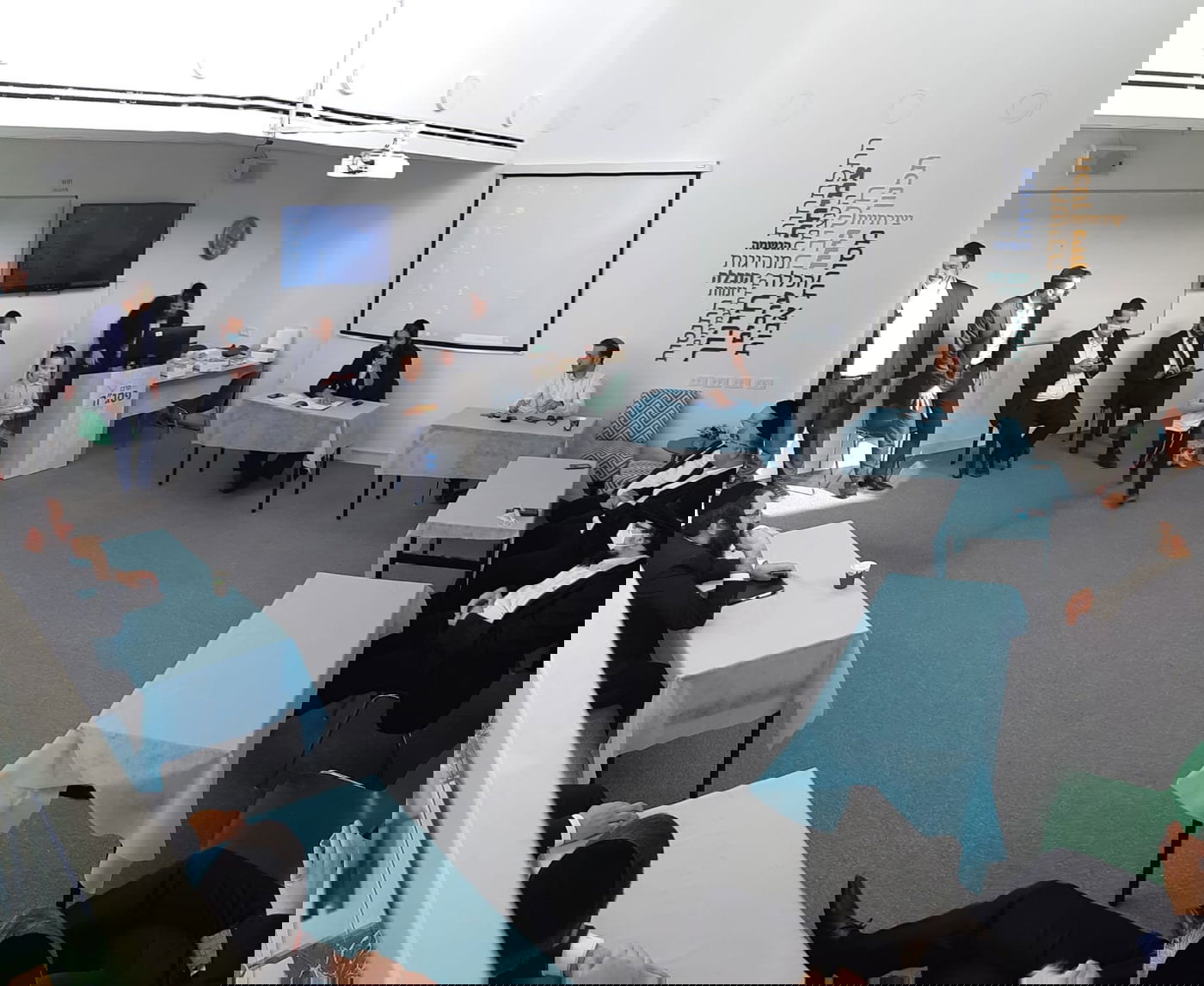 באלעד אישרו: לא יפתחו מוסד ספרדי חדש