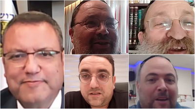 שיר לירושלים: 10 השירים הגדולים נחשפים