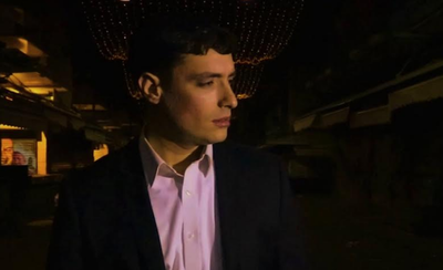 יואלי דיקמן בסינגל קליפ חדש: "חיבור חזק"