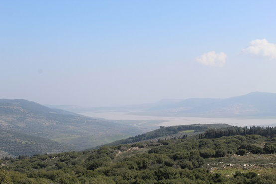משל 'גן המבוכה' של הרמח"ל - בתמונות