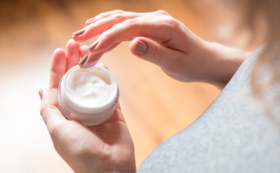 מדוע קרמים המבוססים על חלב עיזים פופולריים כל כך?