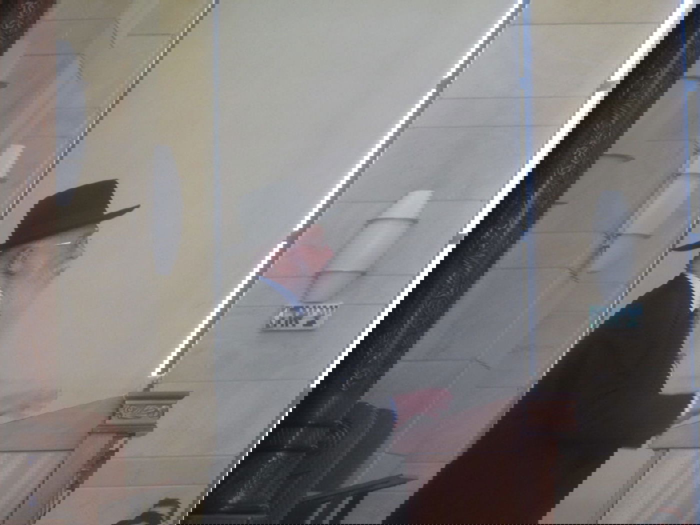 אחרי הקפסולות: כך תלמידי 'אור ישראל' חזרו להיכל הישיבה