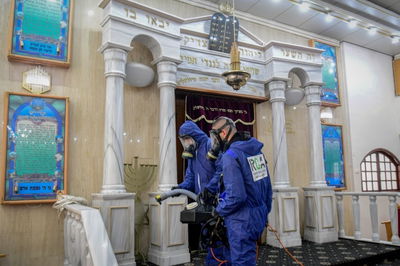 מפיק: איציק אוחנה