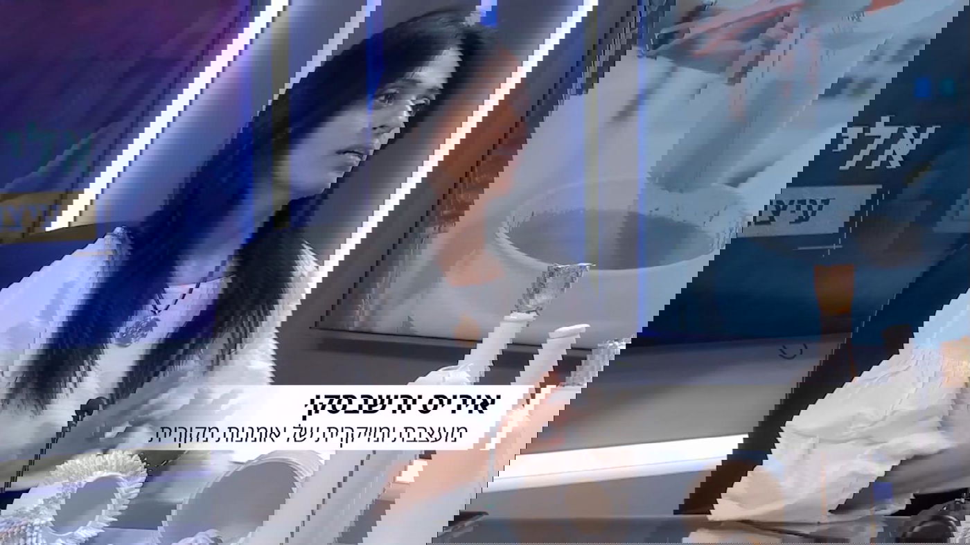 אלישבע בכיכר: העיצובים הלבנים לשבועות שאסור לפספס