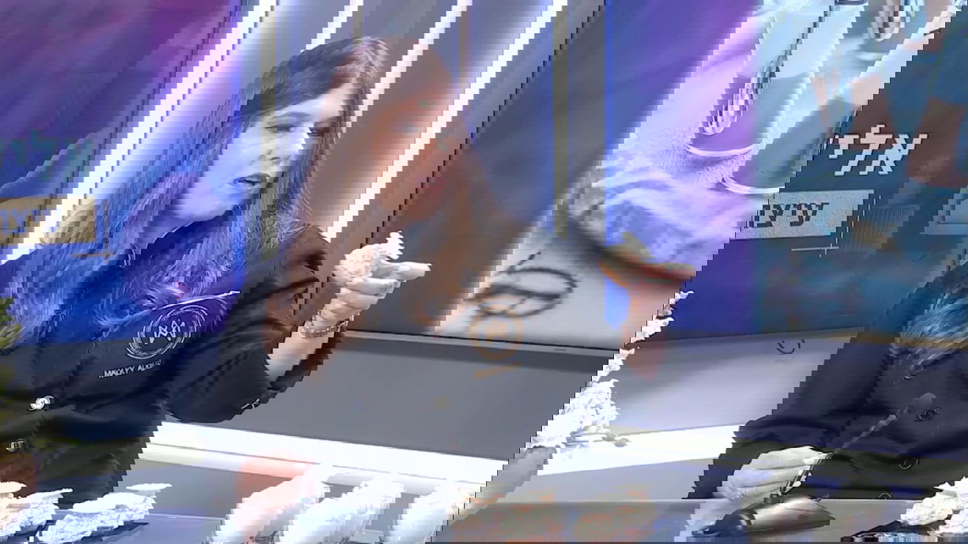 אלישבע בכיכר: העיצובים הלבנים לשבועות שאסור לפספס