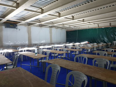 ביהמ"ד החדש