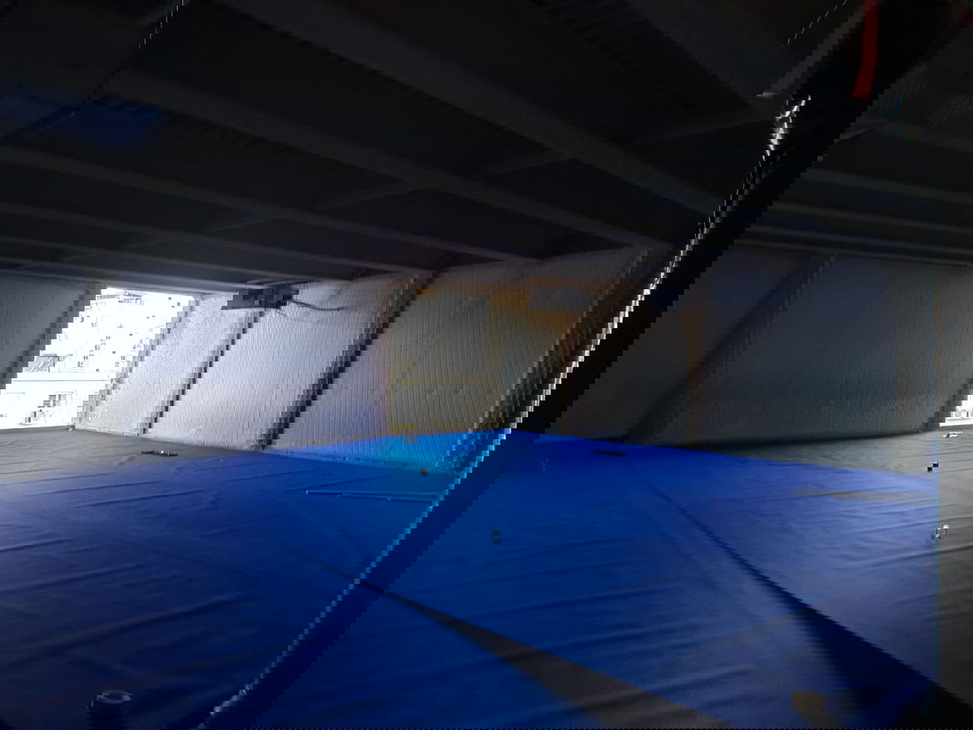 ישיבת 'אור ישראל' לצעירים חוזרת לשגרת השטייגען • תיעוד