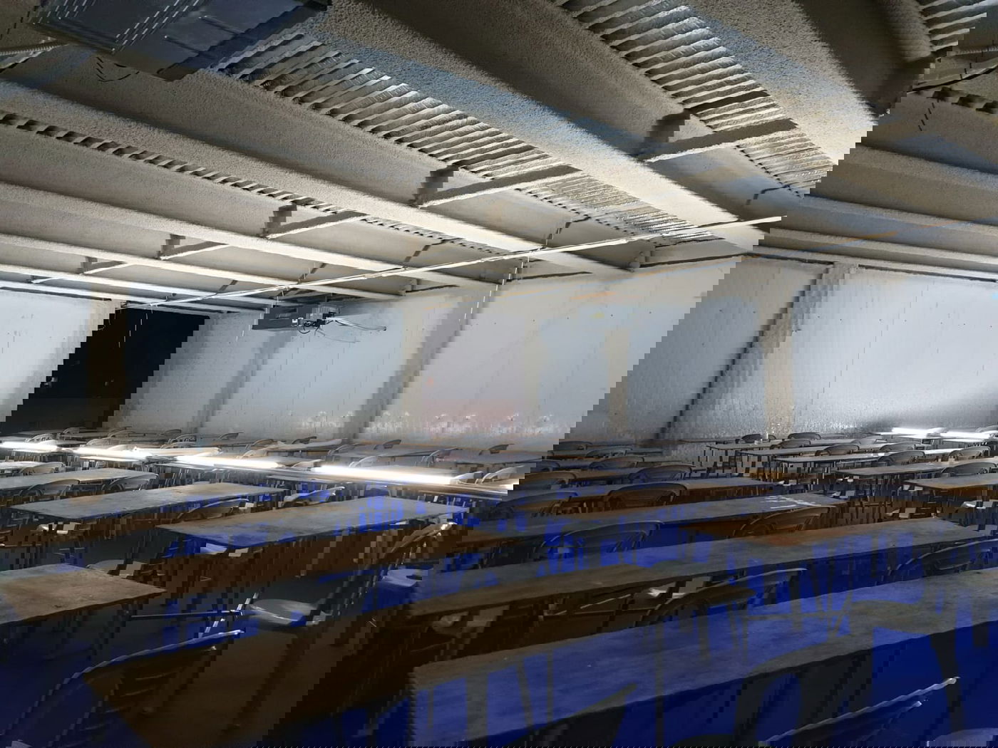 ישיבת 'אור ישראל' לצעירים חוזרת לשגרת השטייגען • תיעוד