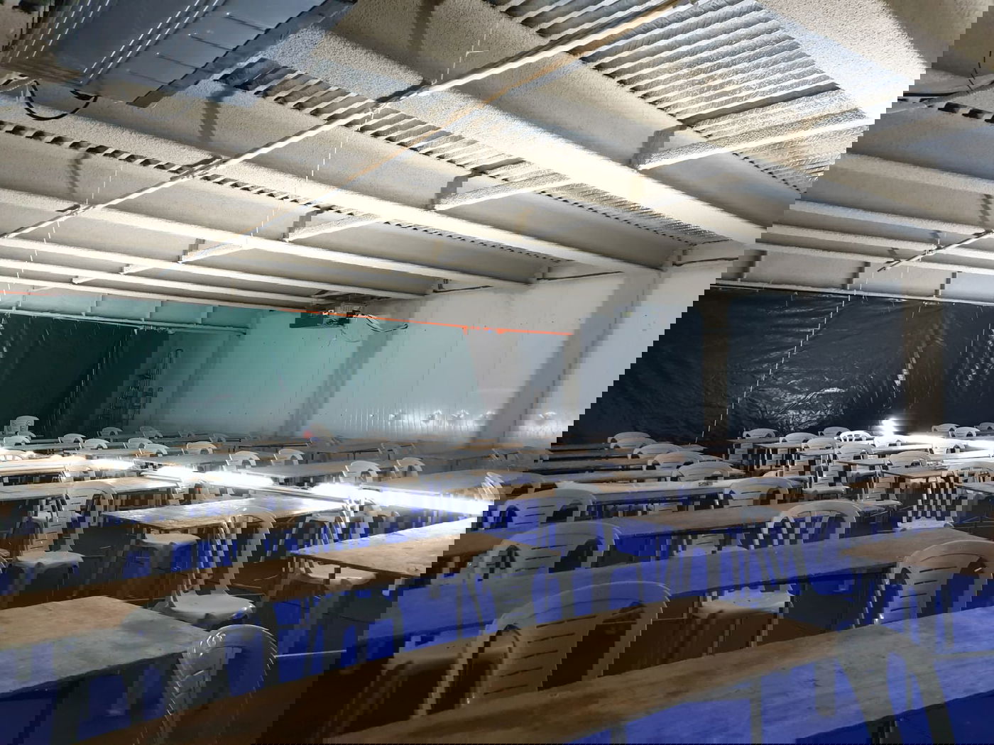 ישיבת 'אור ישראל' לצעירים חוזרת לשגרת השטייגען • תיעוד