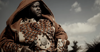 ניסים בלאק בסינגל קליפ מושקע במיוחד: ניצחון