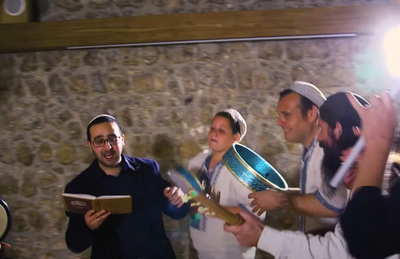 'חיבת הפיוט' ליום ירושלים: 'ארוממך לכבוד שמך'