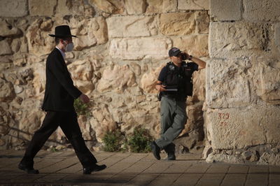 בגלל מזג האוויר: 0 נפטרים וארבעה נדבקים