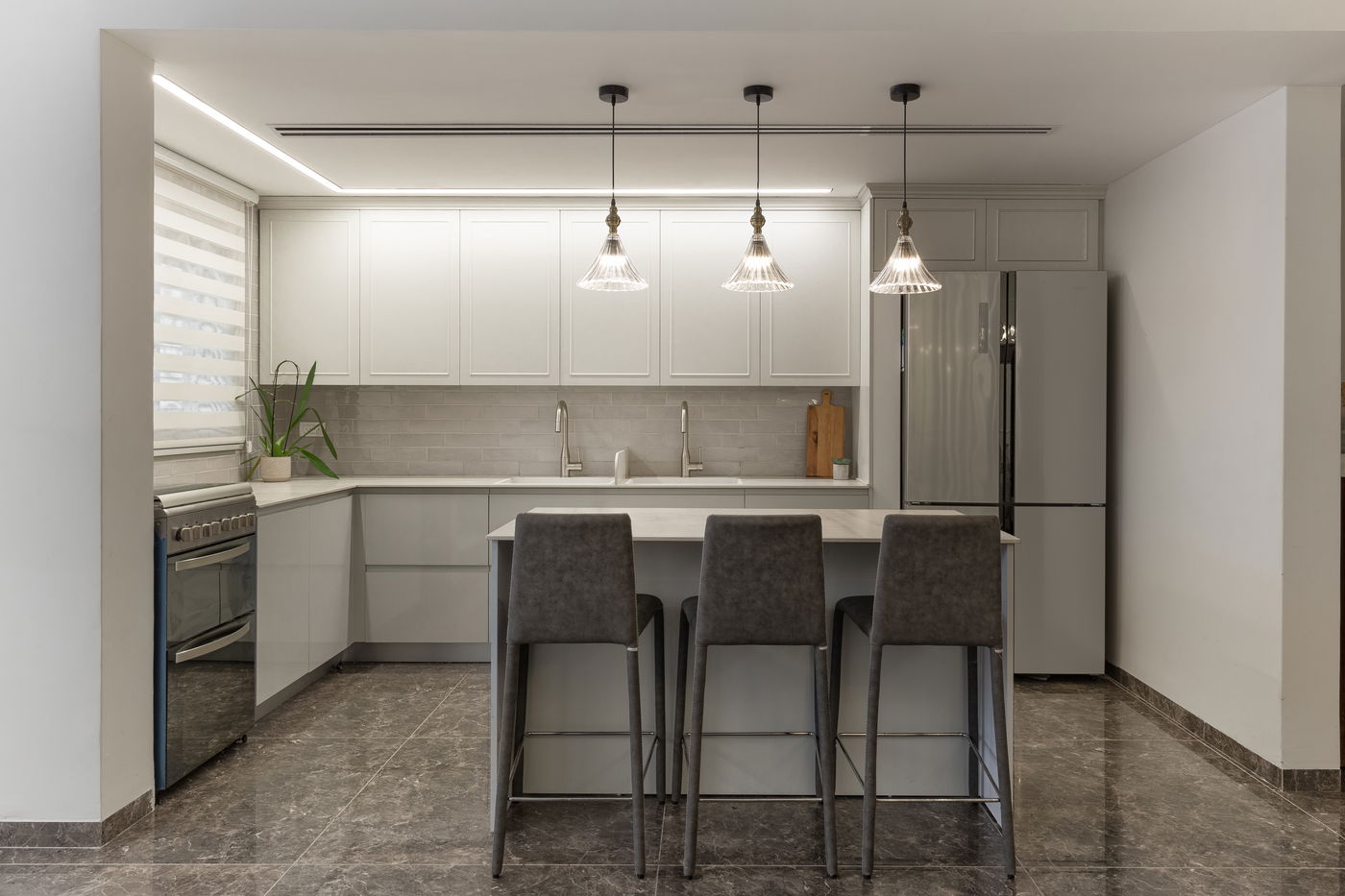 תכנון ועיצוב: הדר שיינפלד