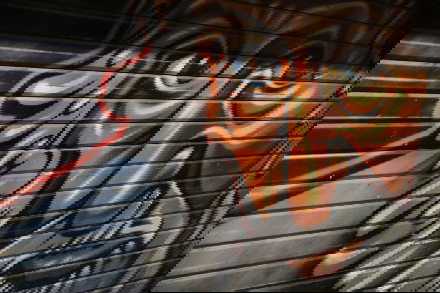 כך נראה 'מחנה יהודה' לפנות בוקר • גלריה