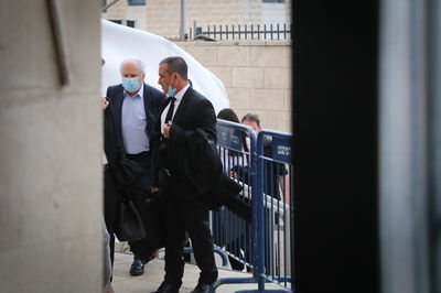 אלוביץ' מגיע היום לדיון