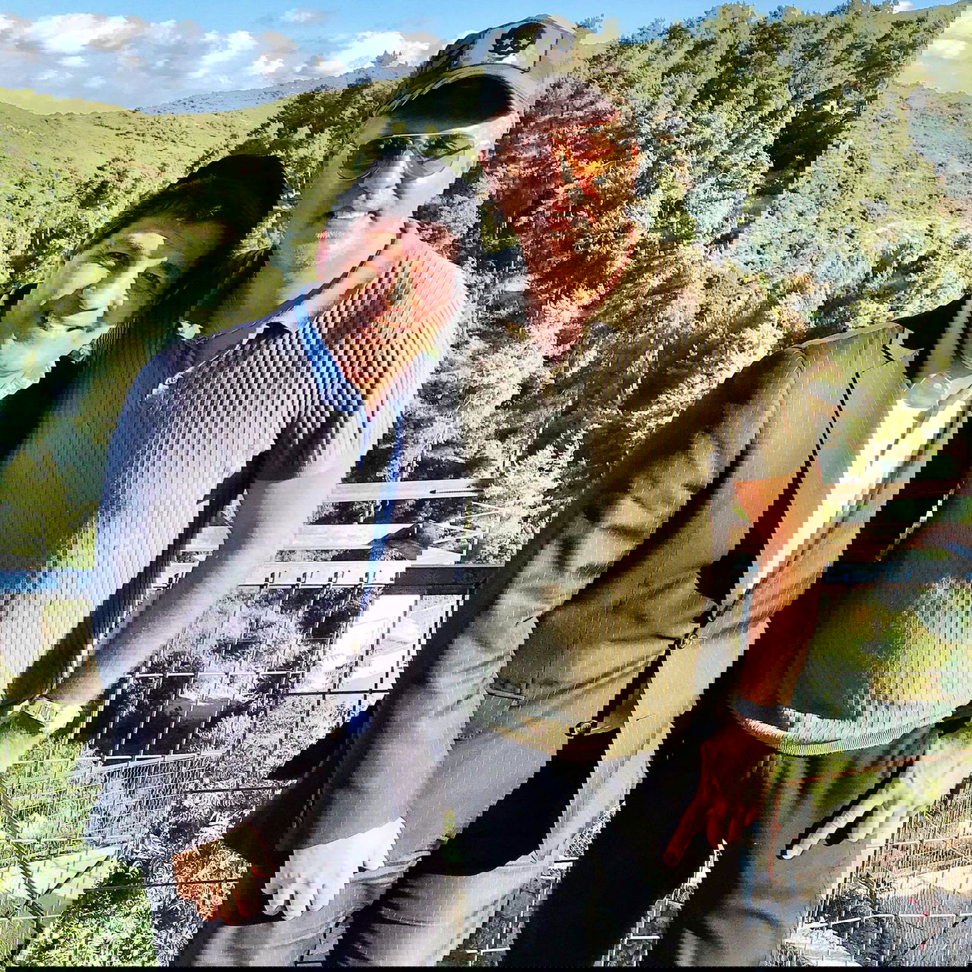 הזמרים התפללו להצלתו של בנימין נתניהו