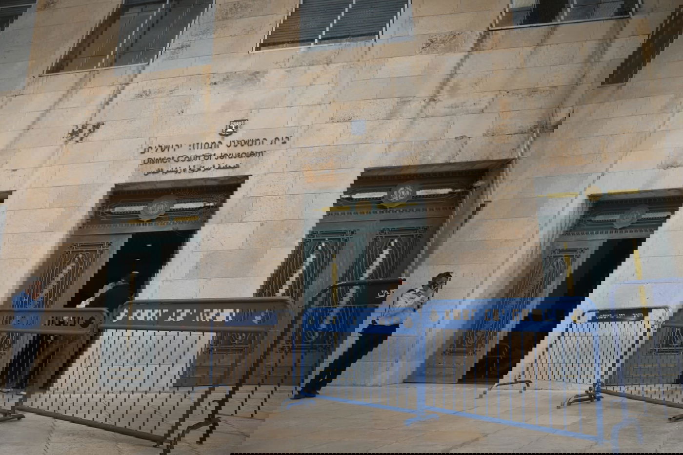 נתניהו בפתח משפטו: תפרו לי תיק; רוצים להפיל את הימין