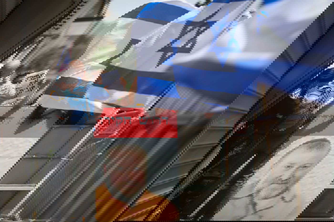 נתניהו בפתח משפטו: תפרו לי תיק; רוצים להפיל את הימין