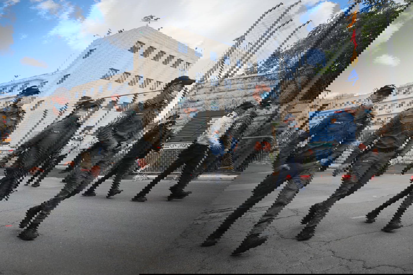 נתניהו בפתח משפטו: תפרו לי תיק; רוצים להפיל את הימין