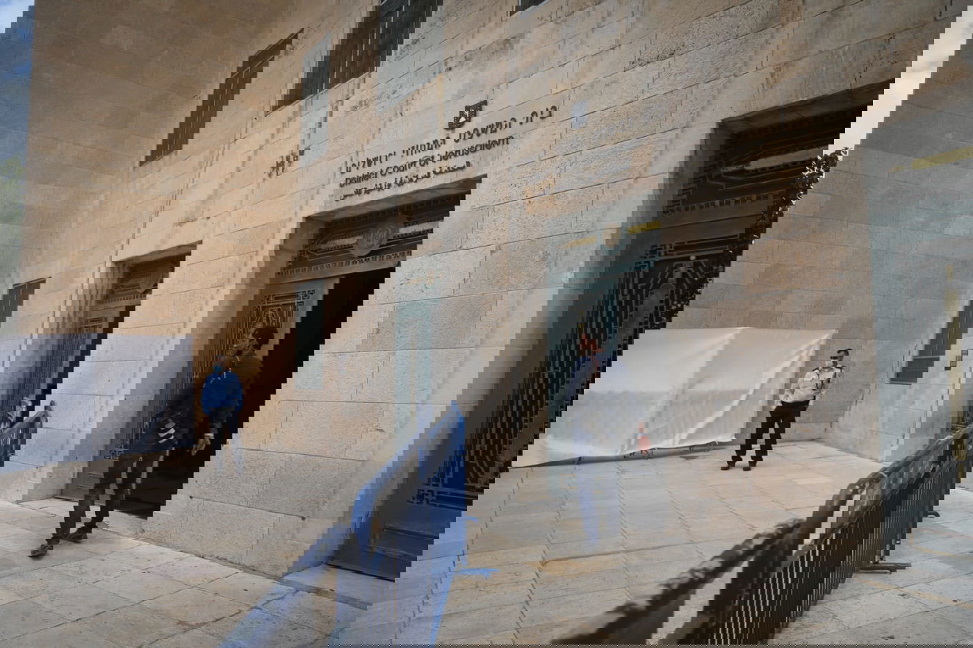 נתניהו בפתח משפטו: תפרו לי תיק; רוצים להפיל את הימין