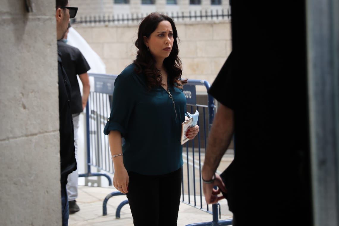 נתניהו בפתח משפטו: תפרו לי תיק; רוצים להפיל את הימין