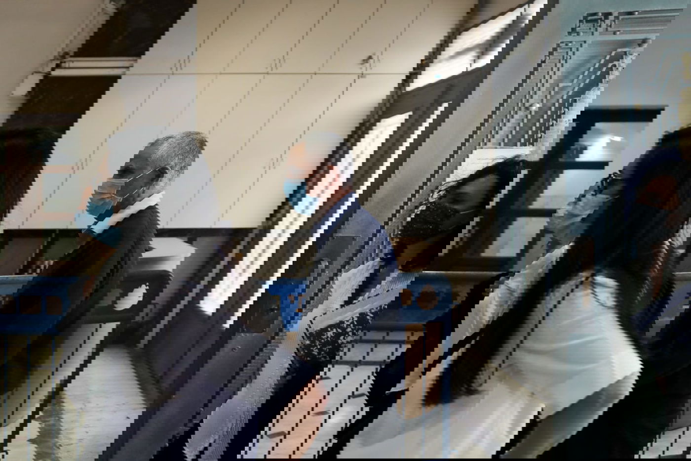 נתניהו בפתח משפטו: תפרו לי תיק; רוצים להפיל את הימין