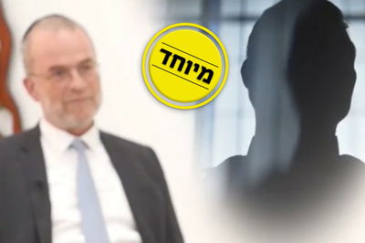 מכור להימורים נחשף: "הסרתי את המסכות"