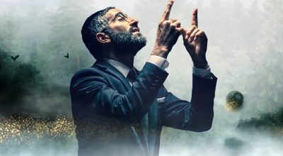 אבישי אשל בסינגל חדש: "אבא טוב"