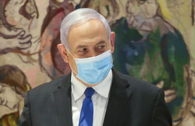 דברי נתניהו והשרים בישיבת הממשלה