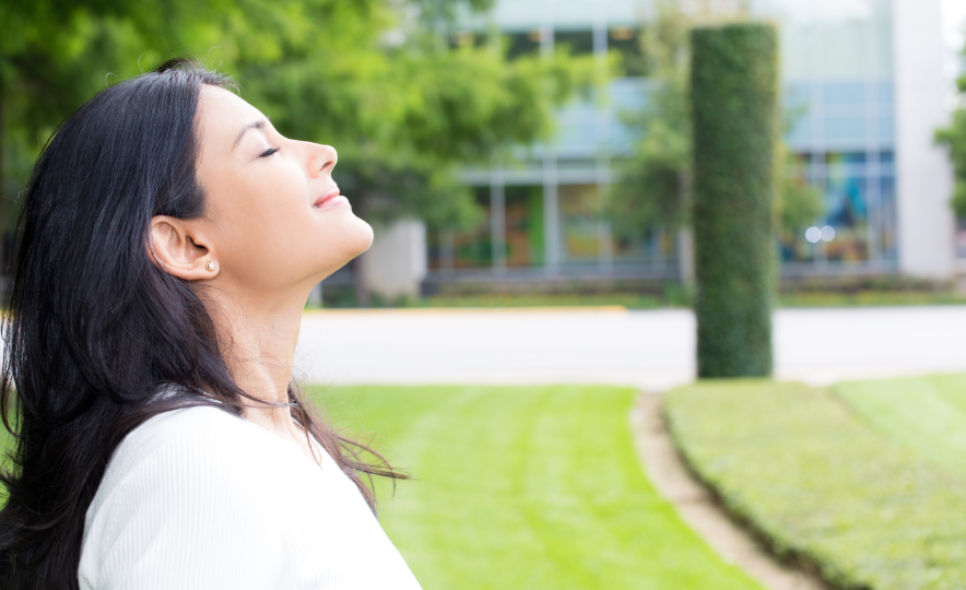 5 דברים קטנים שאת צריכה לעשות בשביל עצמך כל יום